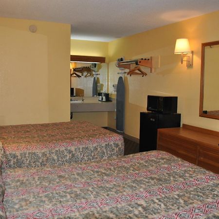 America'S Best Inn - Beaufort Extérieur photo
