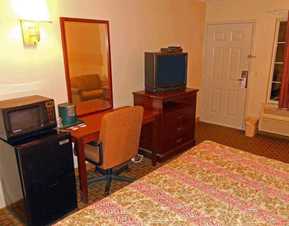 America'S Best Inn - Beaufort Extérieur photo