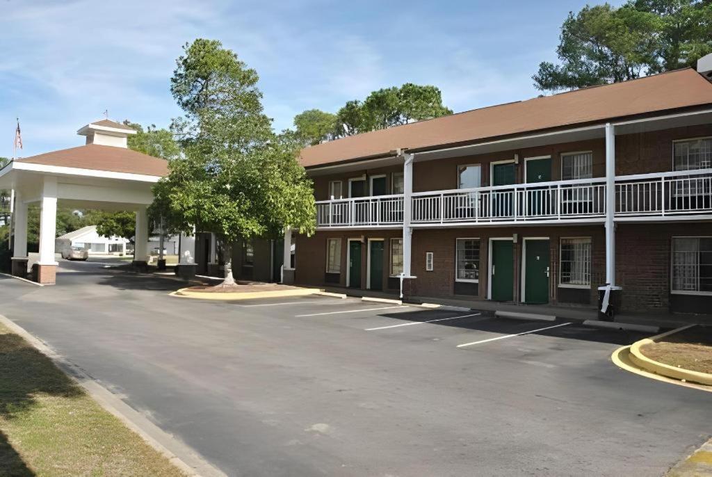 America'S Best Inn - Beaufort Extérieur photo