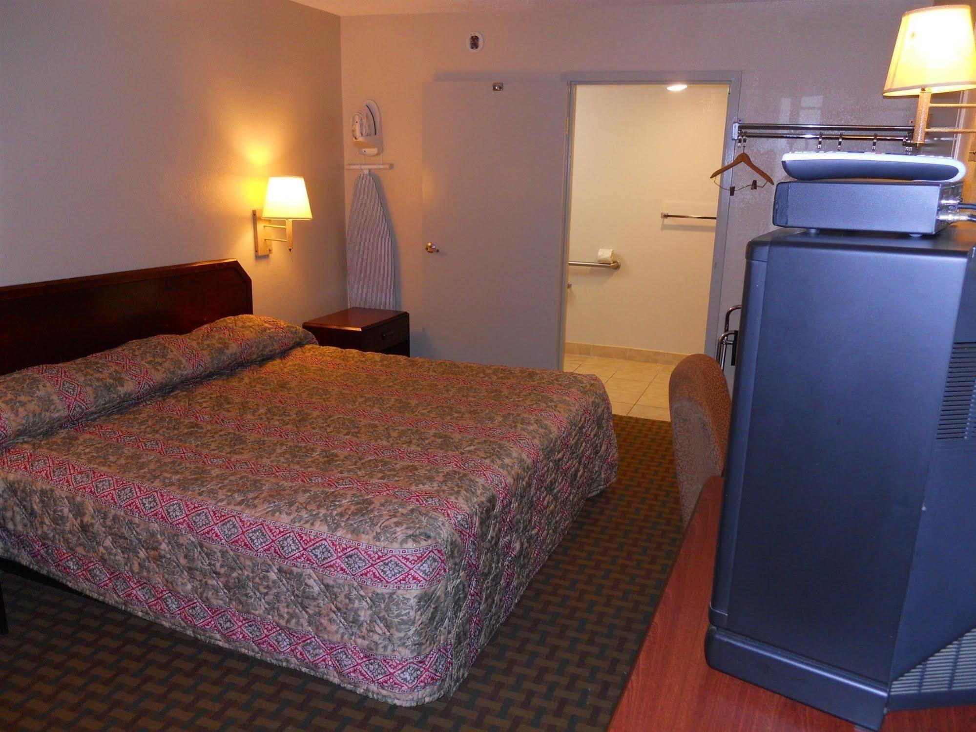 America'S Best Inn - Beaufort Extérieur photo
