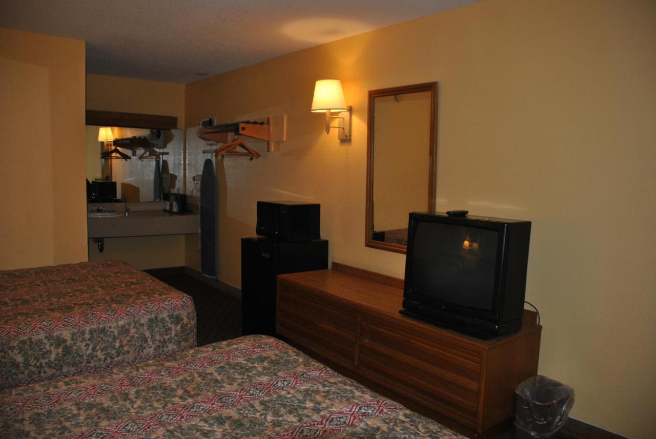 America'S Best Inn - Beaufort Chambre photo