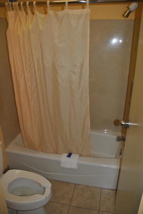 America'S Best Inn - Beaufort Chambre photo